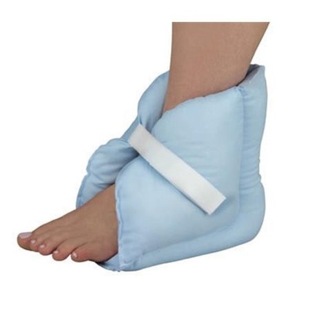 FITNESSFREAK Comfort Heel Pillow - 1 Pair FI271452